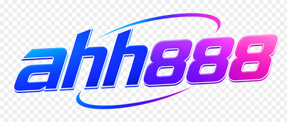ahh888 Logo